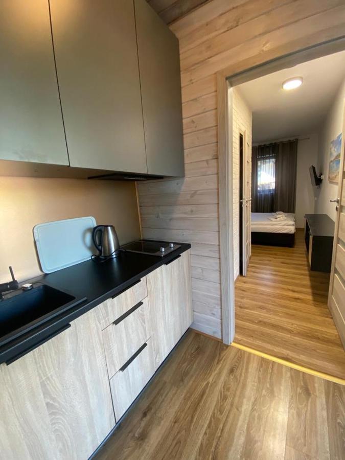 Mobile Homes Selce Exterior foto