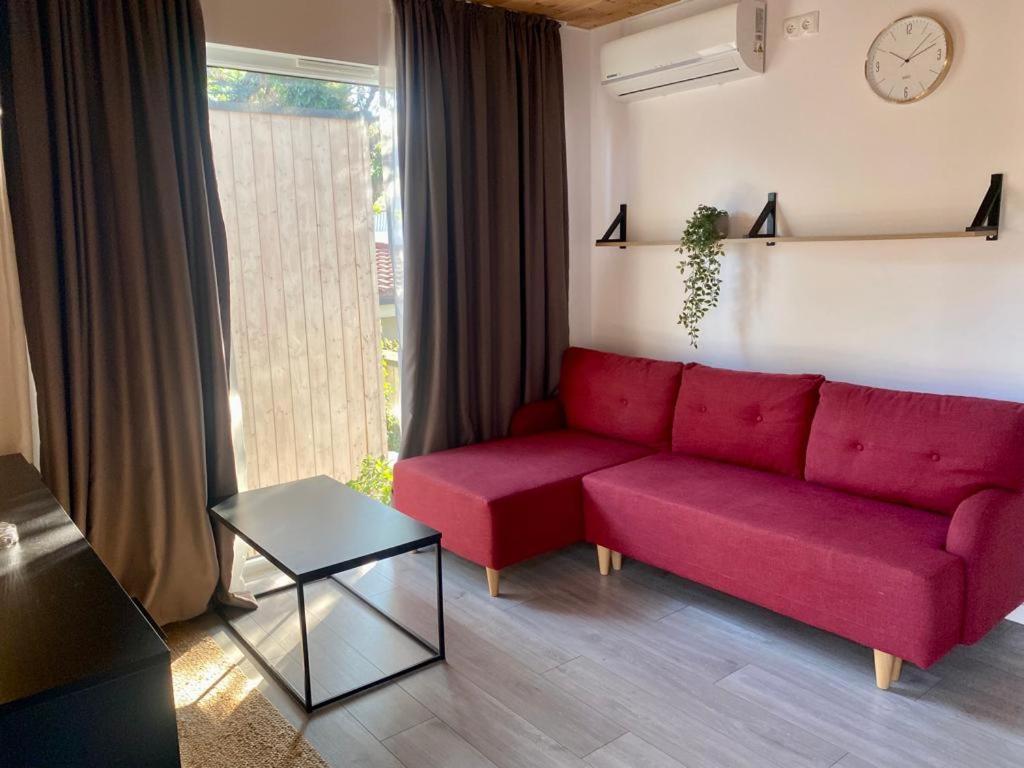Mobile Homes Selce Exterior foto